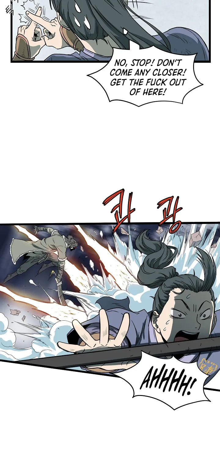 Murim Login Chapter 27 page 62 - 
