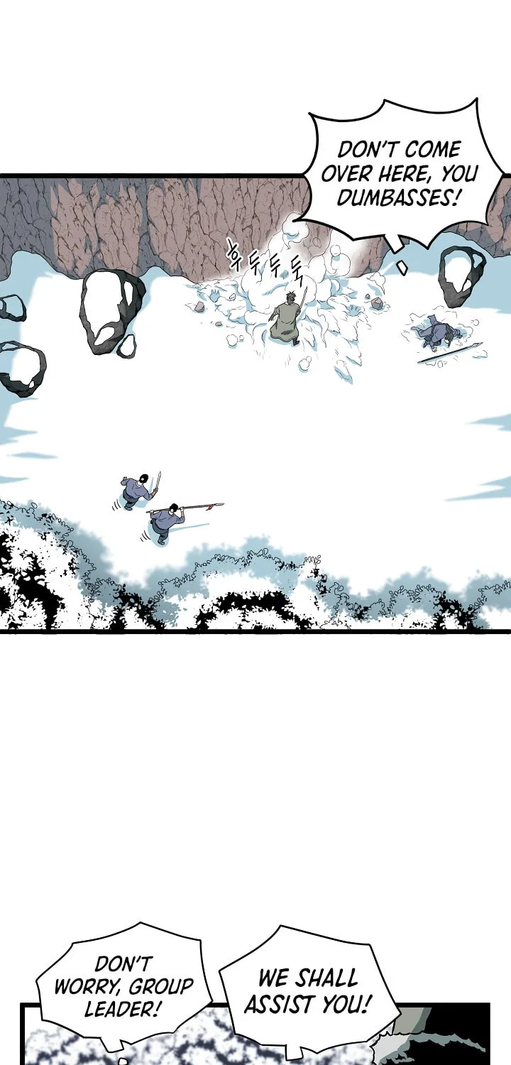 Murim Login Chapter 27 page 63 - 