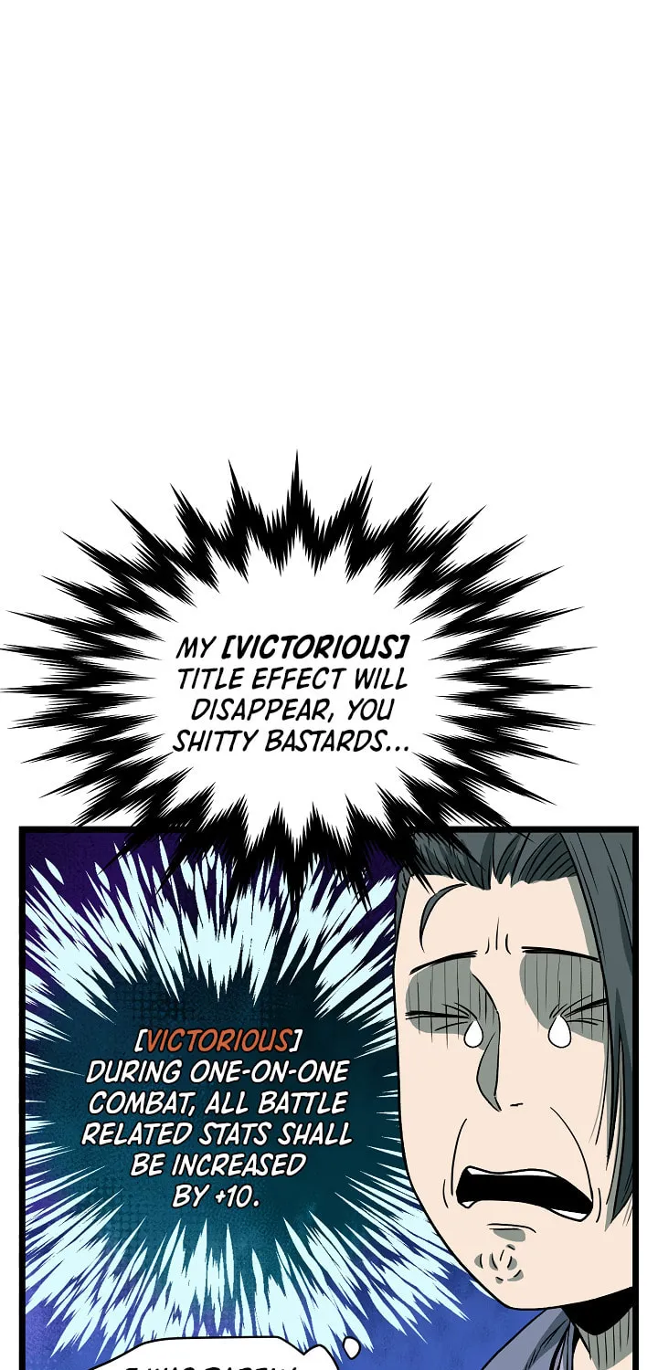 Murim Login Chapter 27 page 65 - 