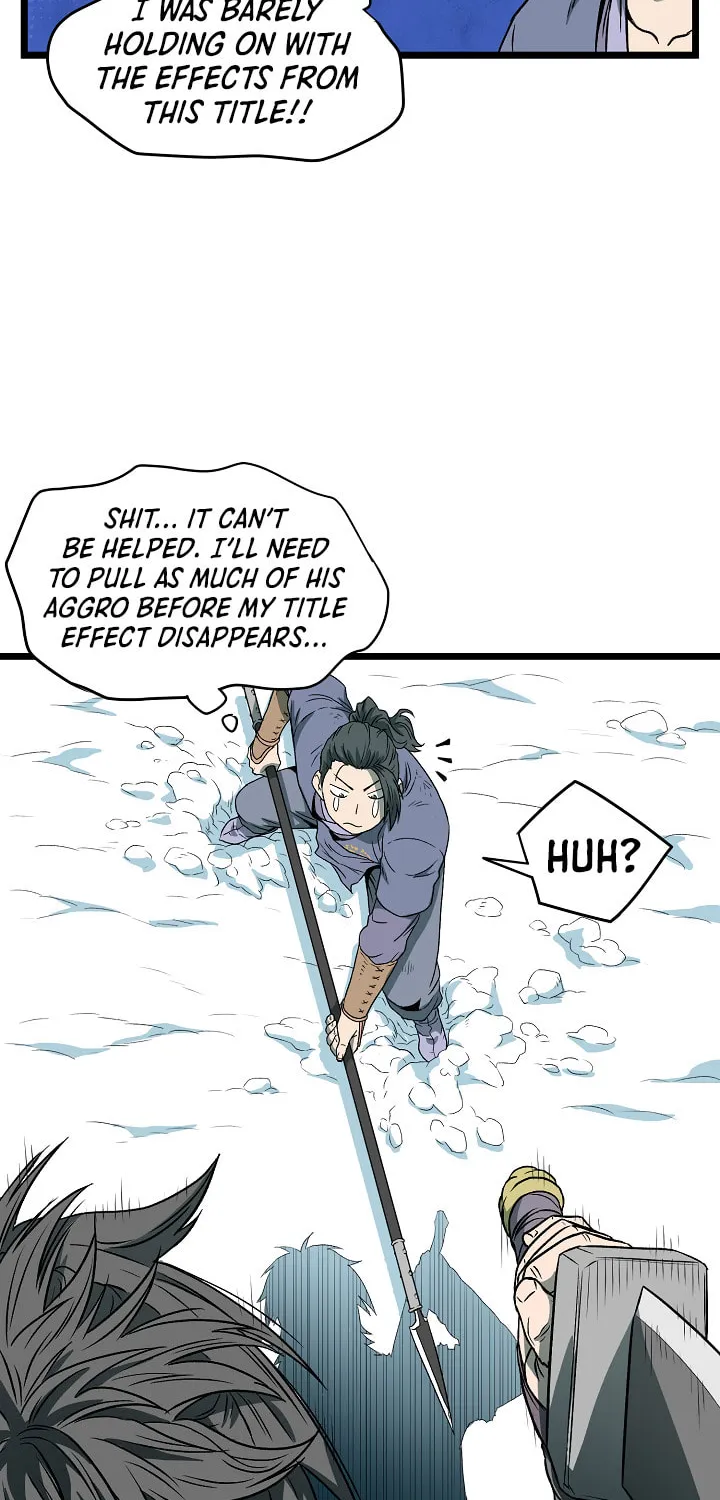 Murim Login Chapter 27 page 66 - 