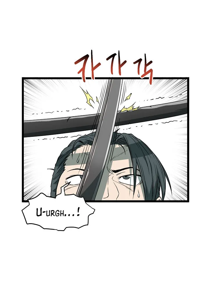 Murim Login Chapter 27 page 68 - 