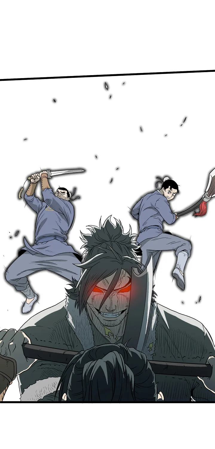 Murim Login Chapter 27 page 69 - 