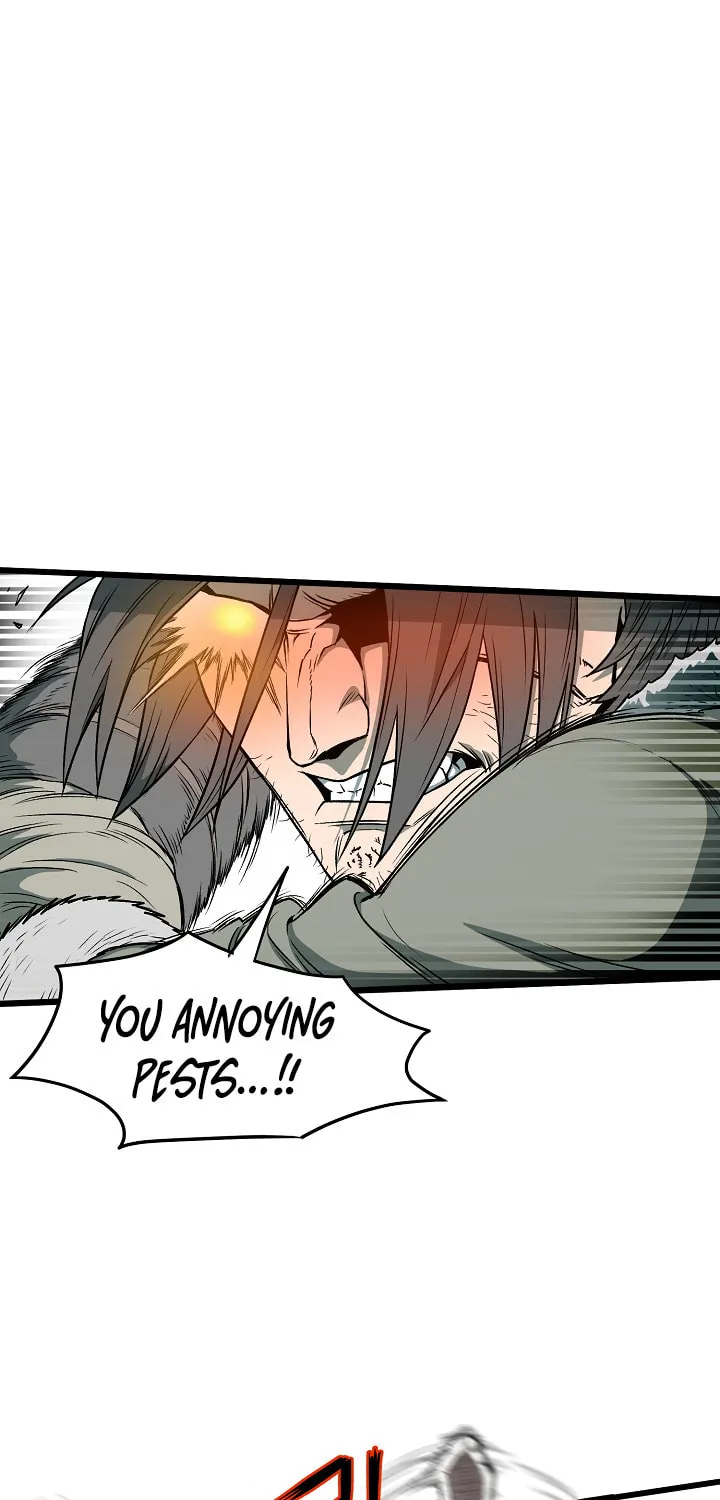 Murim Login Chapter 28 page 2 - 