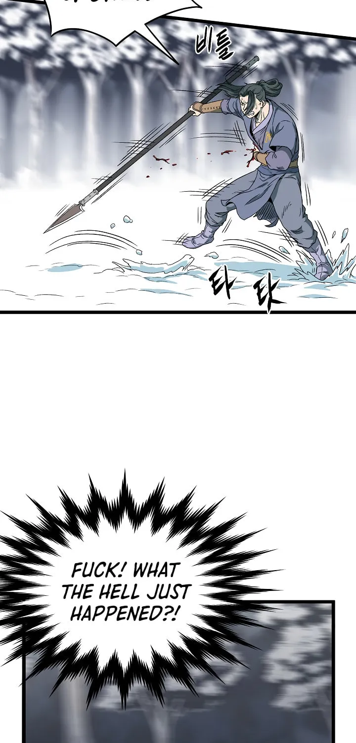 Murim Login Chapter 28 page 12 - 