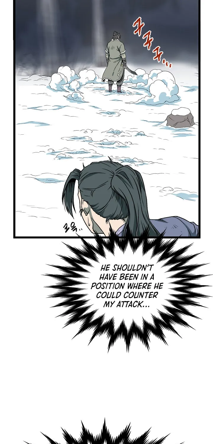 Murim Login Chapter 28 page 13 - 