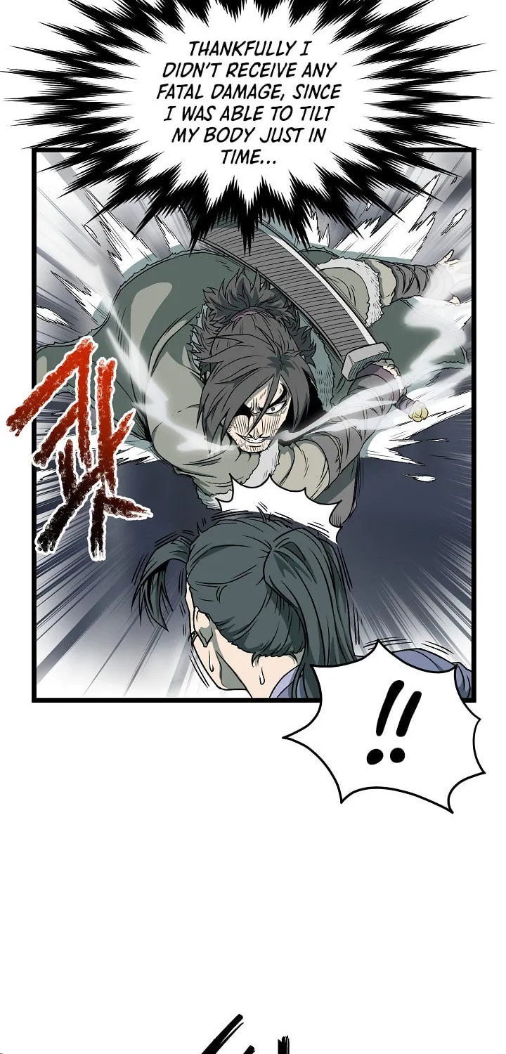 Murim Login Chapter 28 page 14 - 