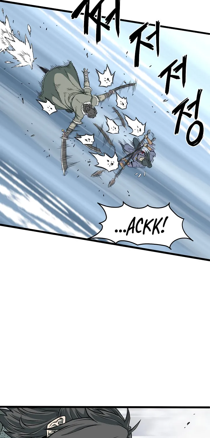Murim Login Chapter 28 page 15 - 