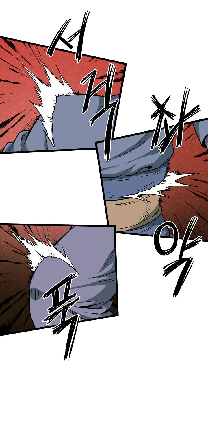 Murim Login Chapter 28 page 18 - 