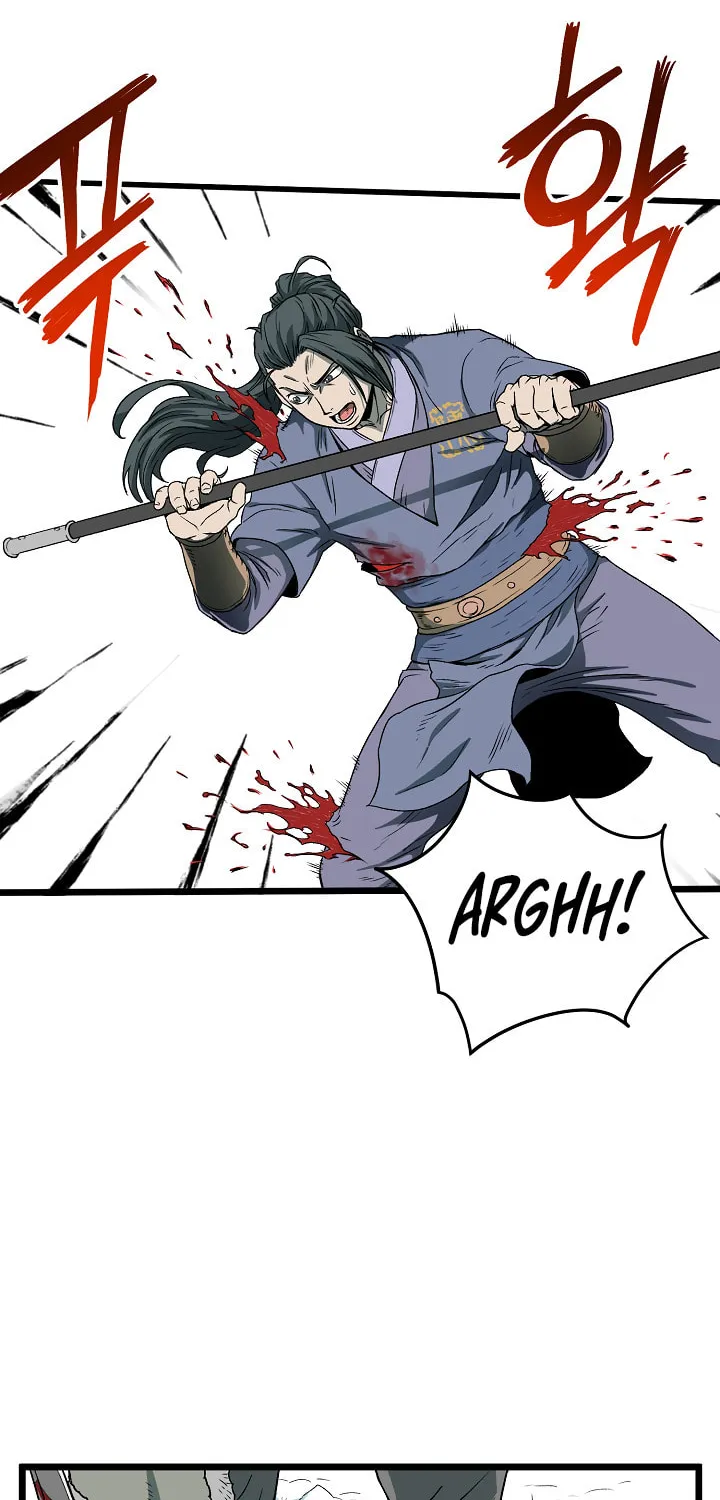 Murim Login Chapter 28 page 19 - 