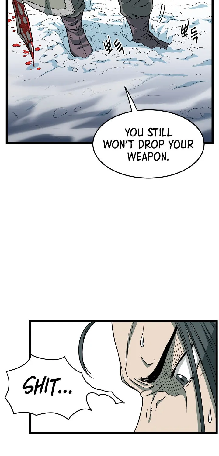 Murim Login Chapter 28 page 20 - 