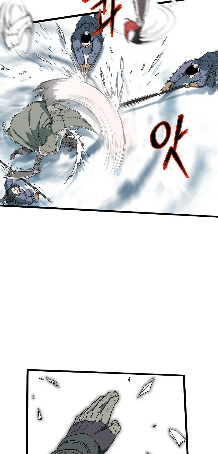Murim Login Chapter 28 page 3 - 
