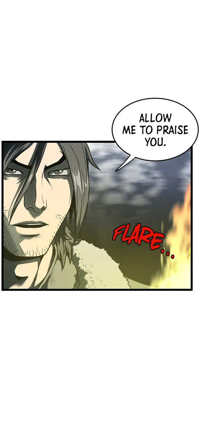 Murim Login Chapter 28 page 21 - 