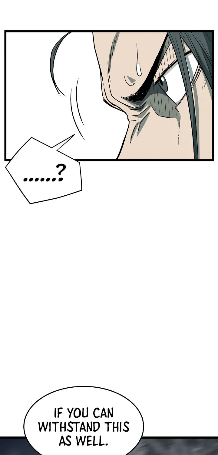 Murim Login Chapter 28 page 22 - 