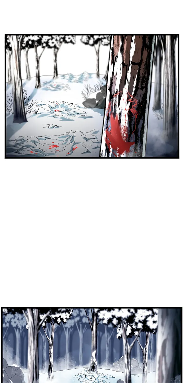 Murim Login Chapter 28 page 28 - 