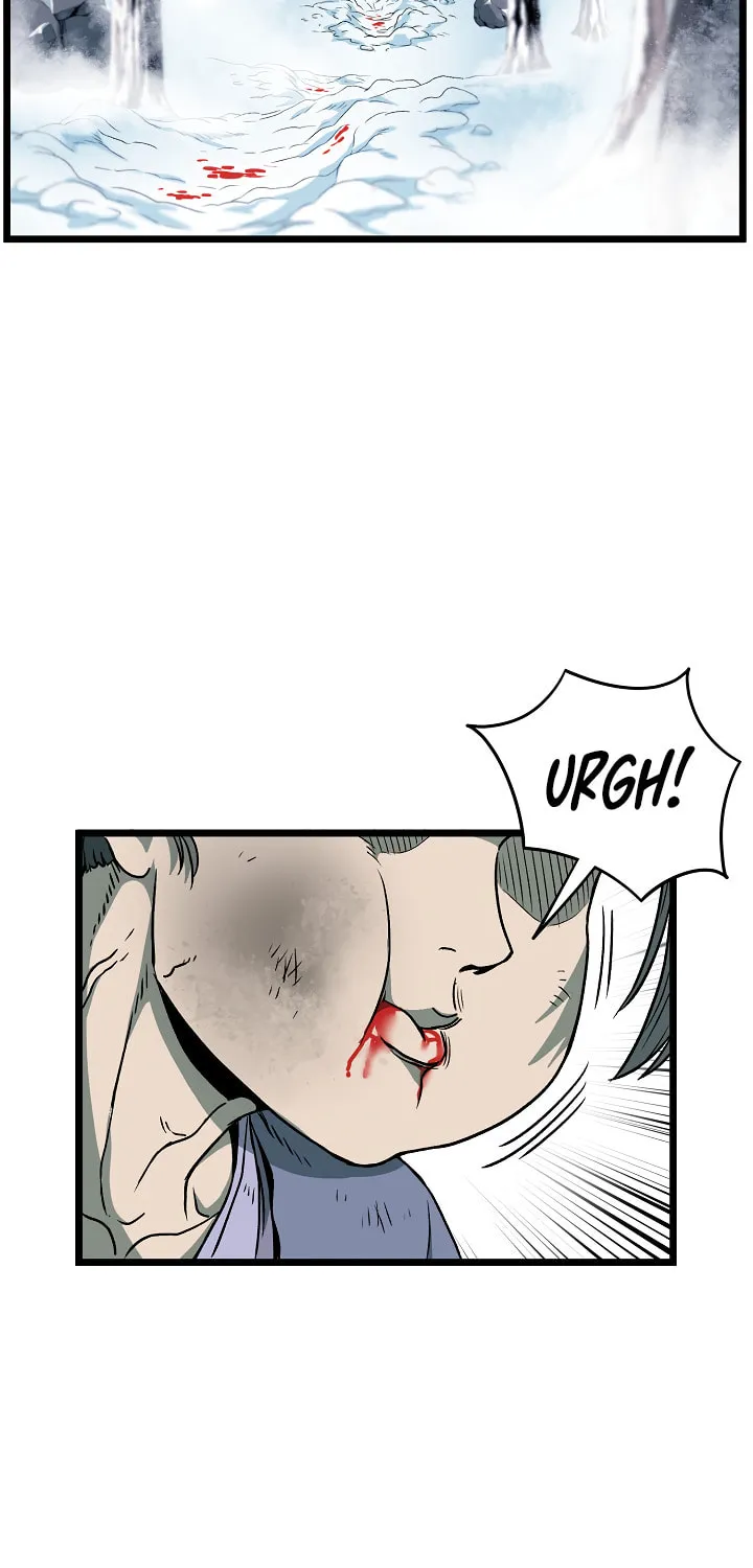 Murim Login Chapter 28 page 29 - 