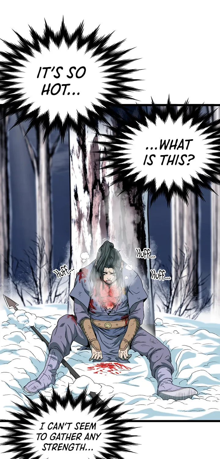 Murim Login Chapter 28 page 31 - 