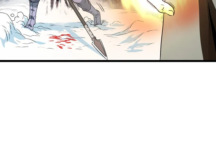 Murim Login Chapter 28 page 35 - 
