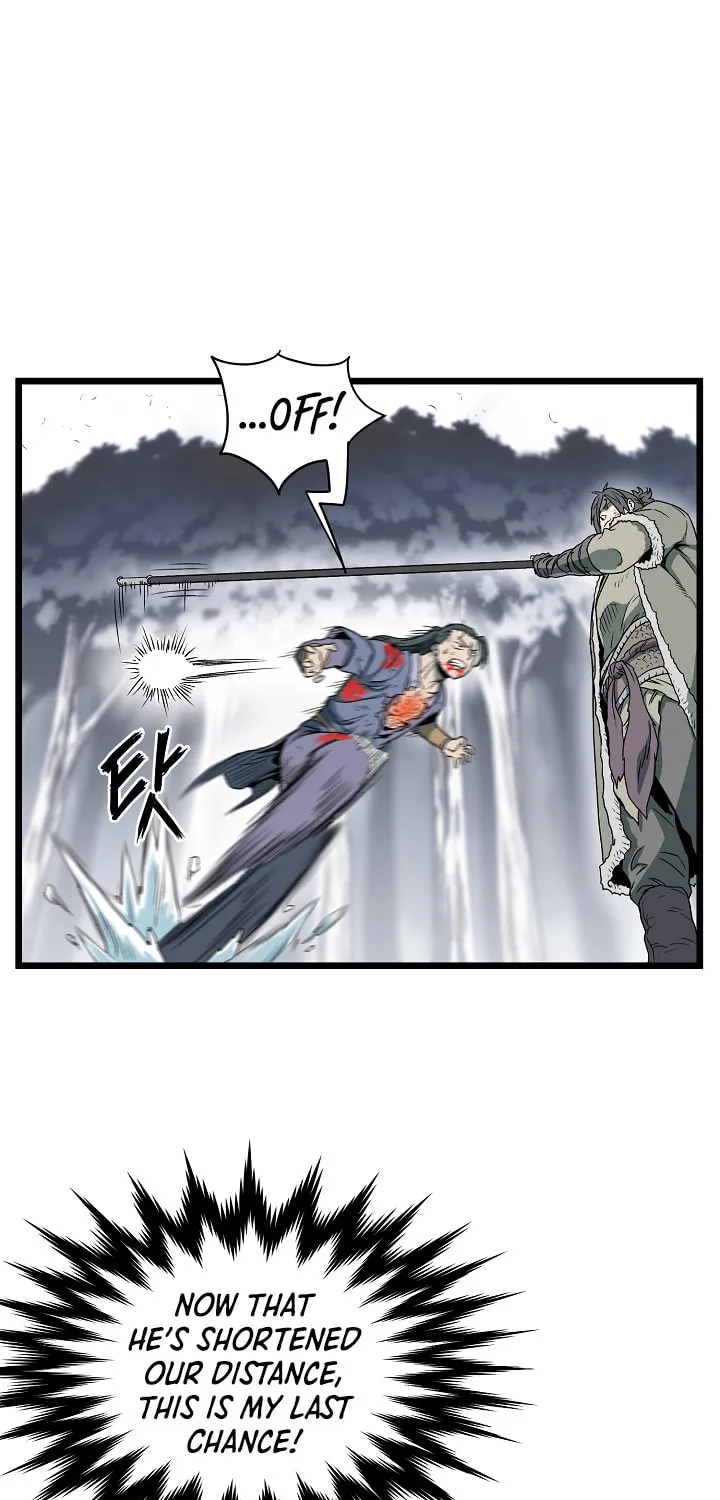 Murim Login Chapter 28 page 40 - 