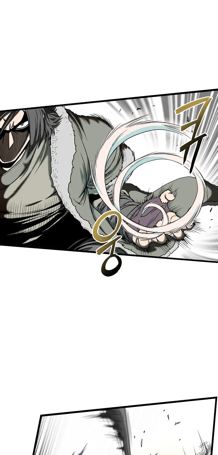 Murim Login Chapter 28 page 5 - 