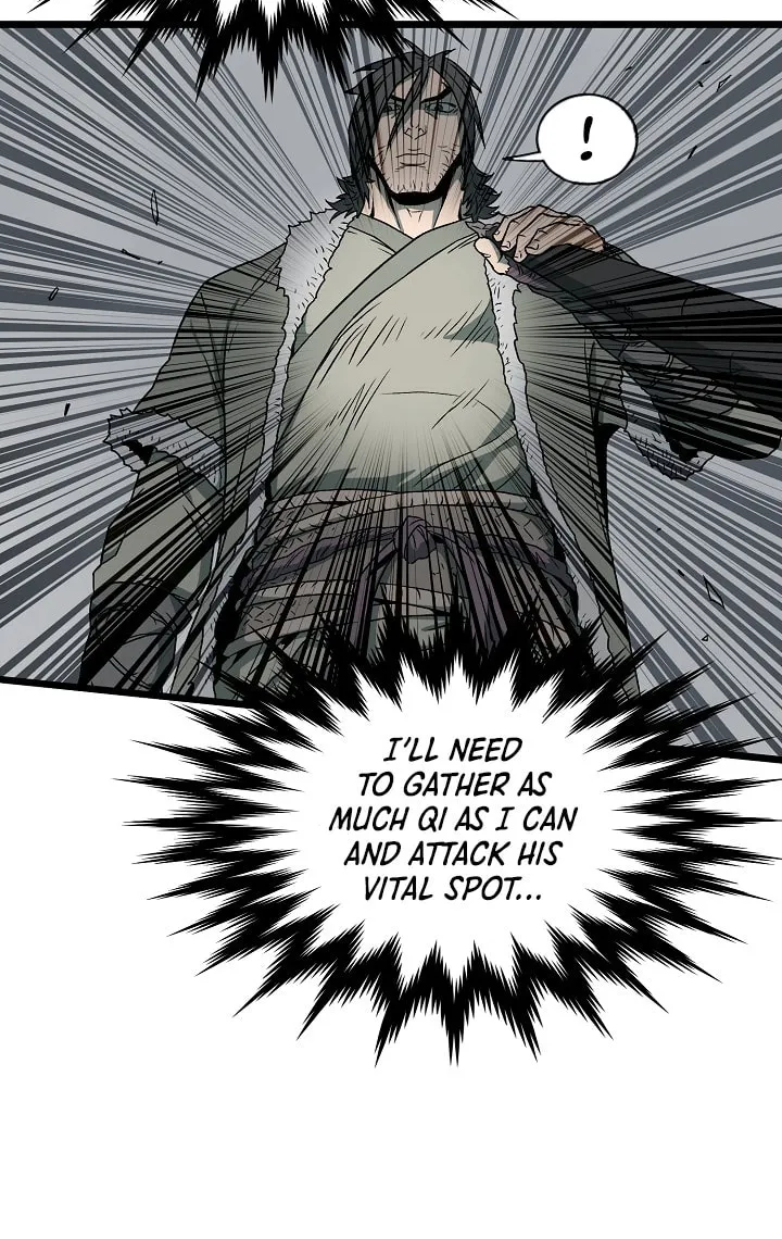 Murim Login Chapter 28 page 41 - 