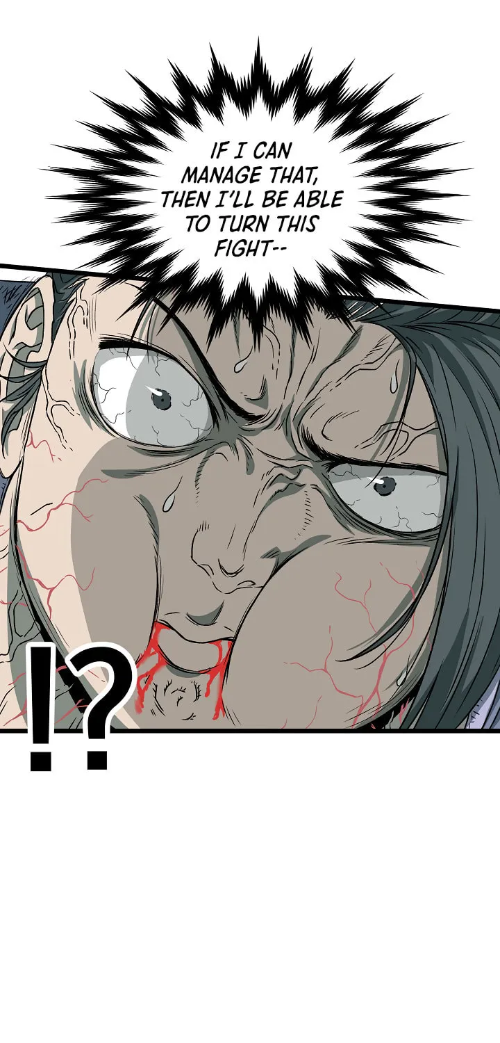 Murim Login Chapter 28 page 42 - 