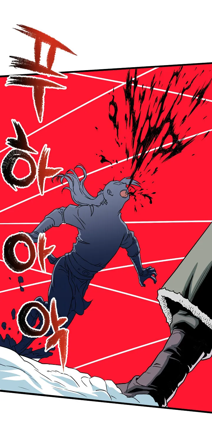 Murim Login Chapter 28 page 43 - 