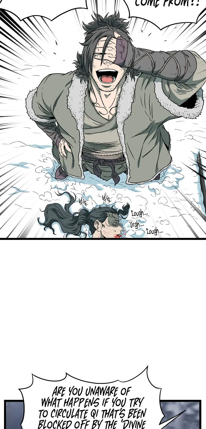 Murim Login Chapter 28 page 45 - 