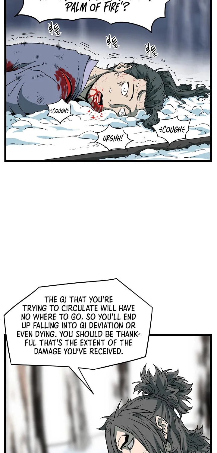 Murim Login Chapter 28 page 46 - 