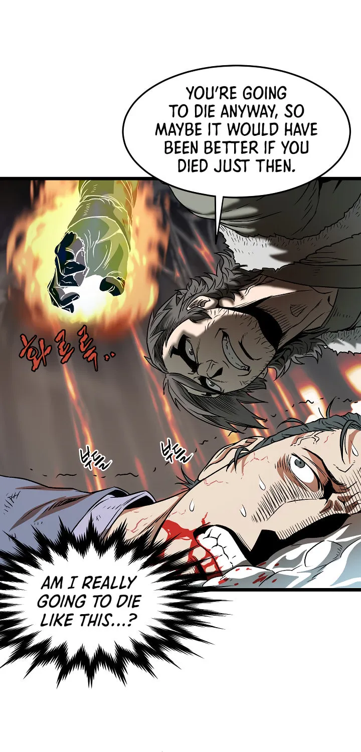 Murim Login Chapter 28 page 48 - 
