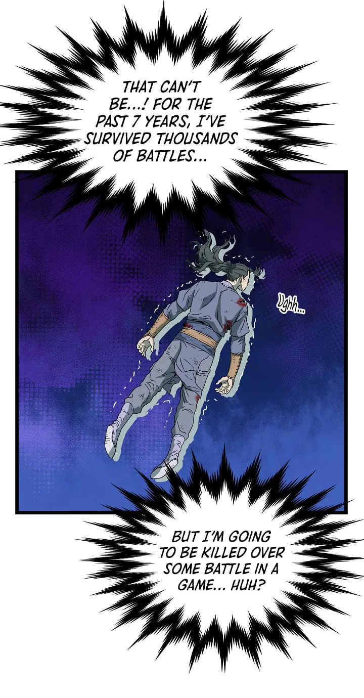 Murim Login Chapter 28 page 49 - 