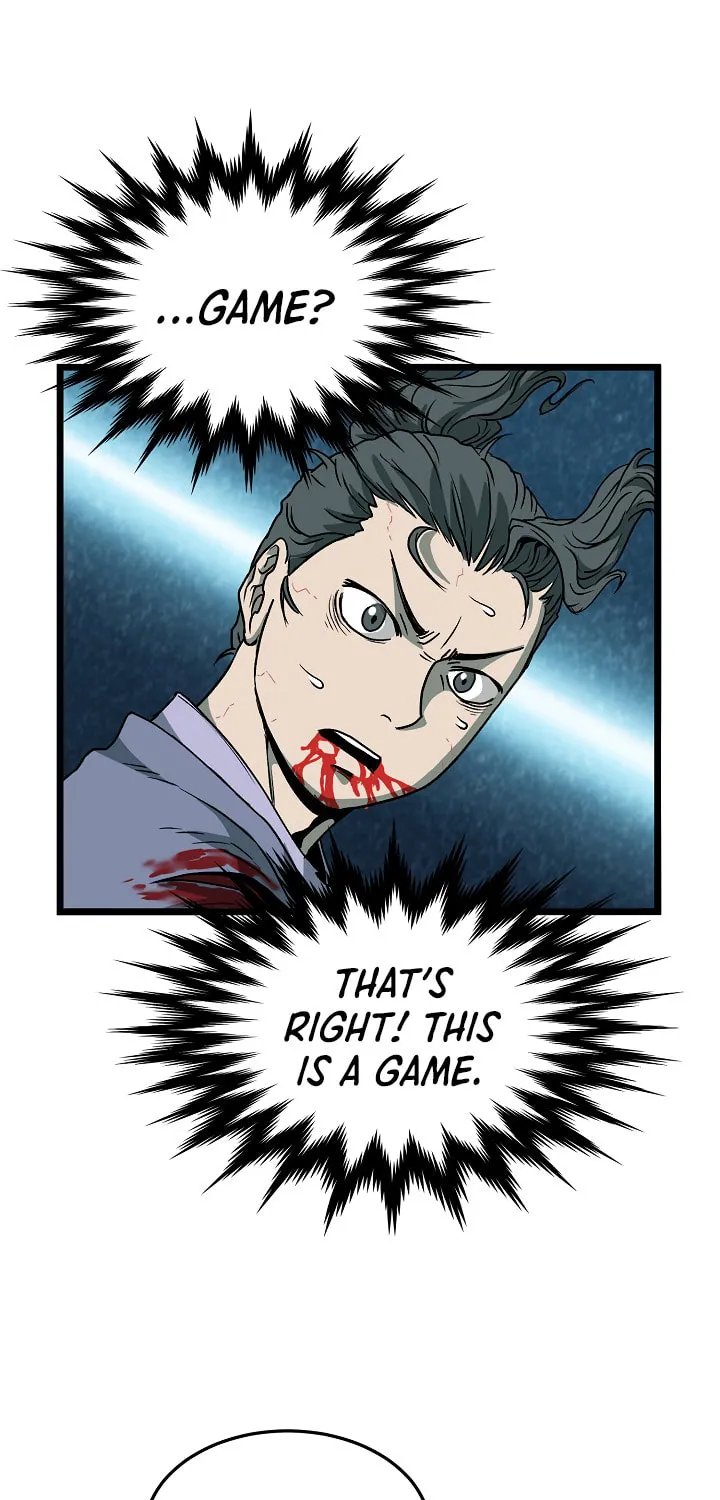 Murim Login Chapter 28 page 50 - 