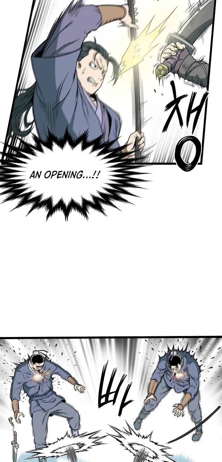 Murim Login Chapter 28 page 6 - 