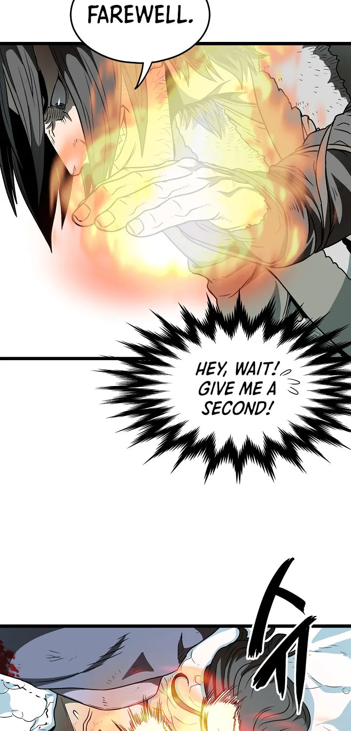 Murim Login Chapter 28 page 51 - 