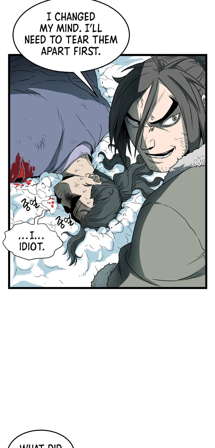 Murim Login Chapter 28 page 56 - 