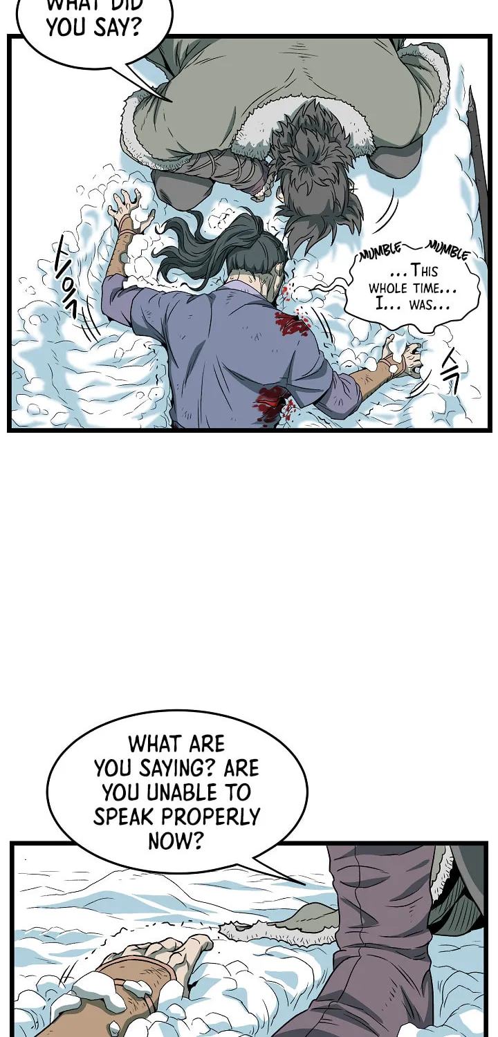 Murim Login Chapter 28 page 57 - 