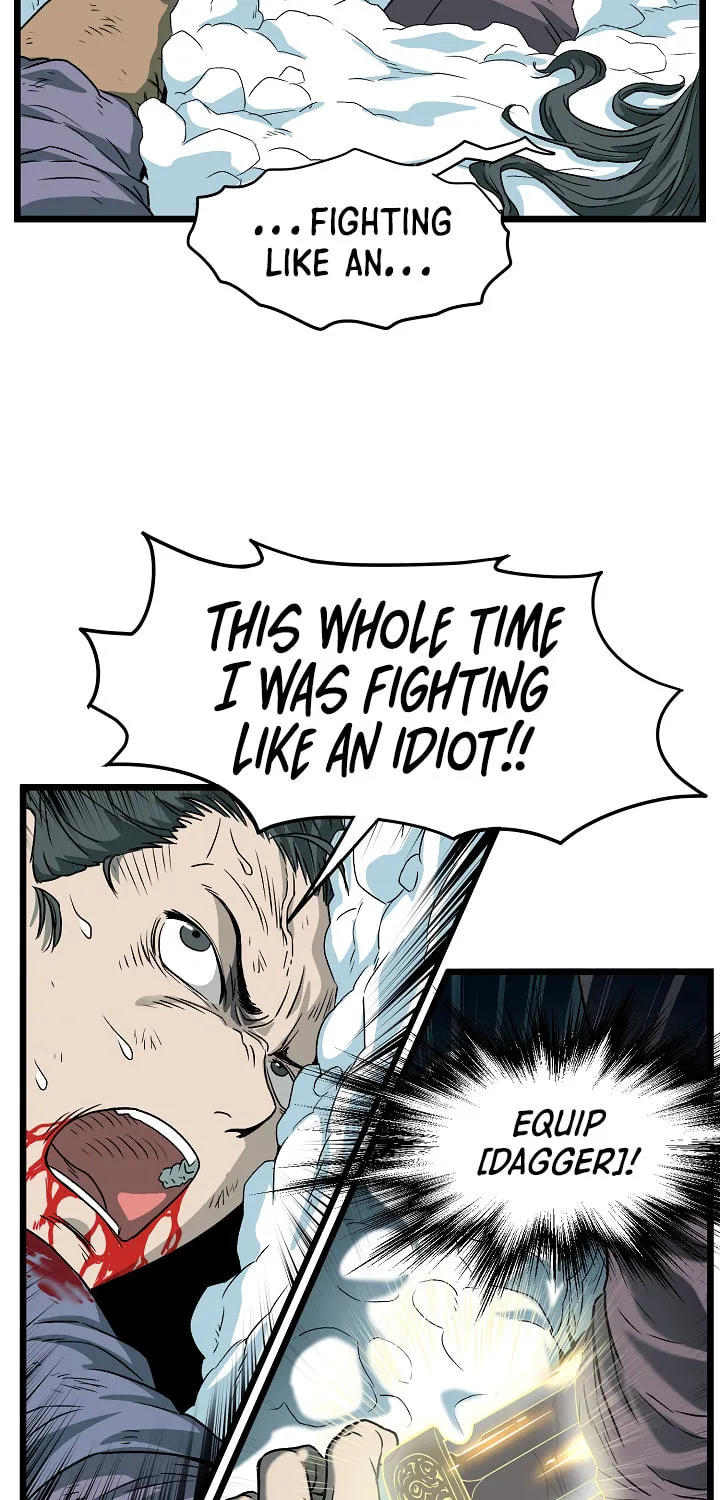 Murim Login Chapter 28 page 58 - 