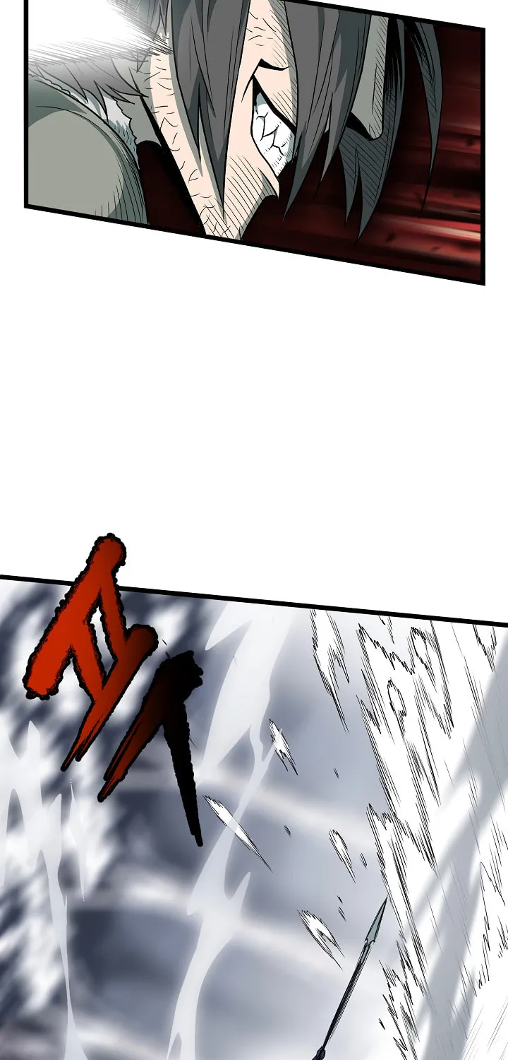 Murim Login Chapter 28 page 9 - 