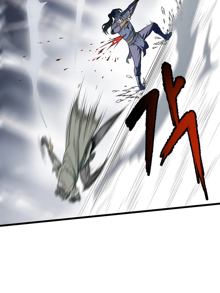 Murim Login Chapter 28 page 10 - 