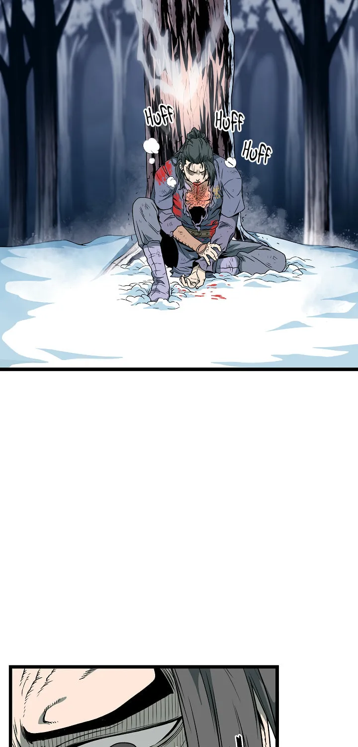 Murim Login Chapter 29 page 11 - 