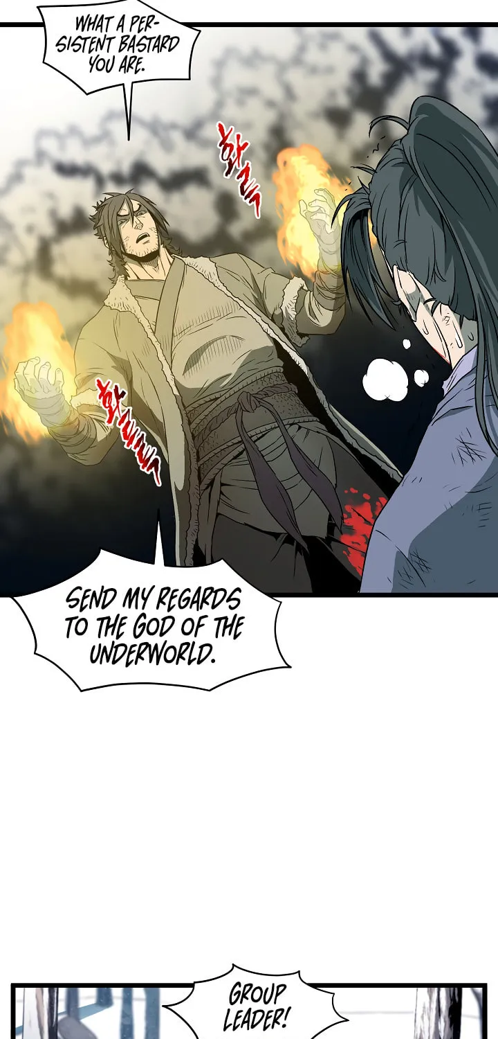Murim Login Chapter 29 page 14 - 