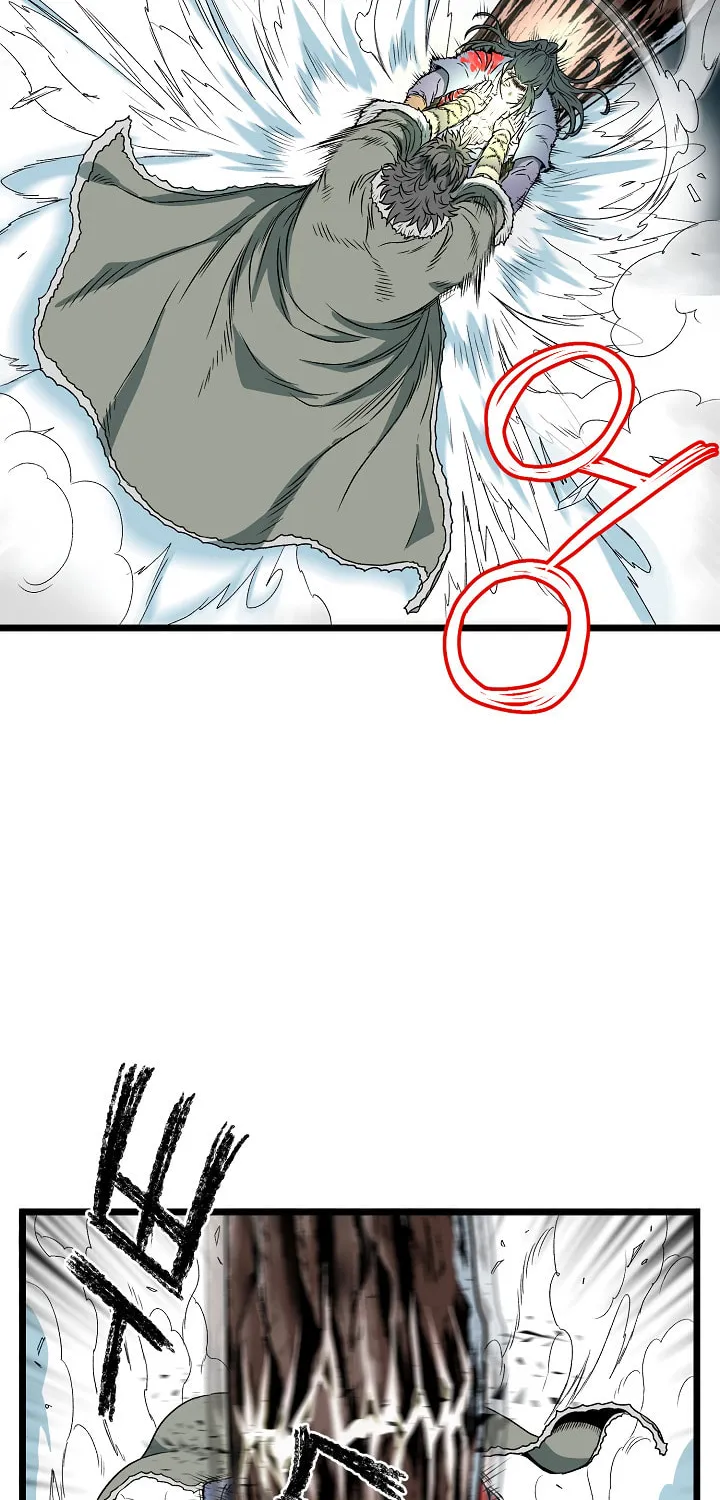 Murim Login Chapter 29 page 17 - 