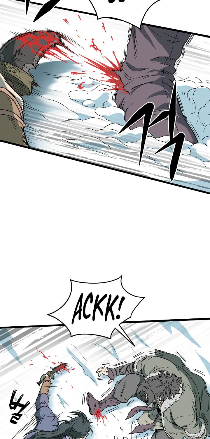 Murim Login Chapter 29 page 3 - 