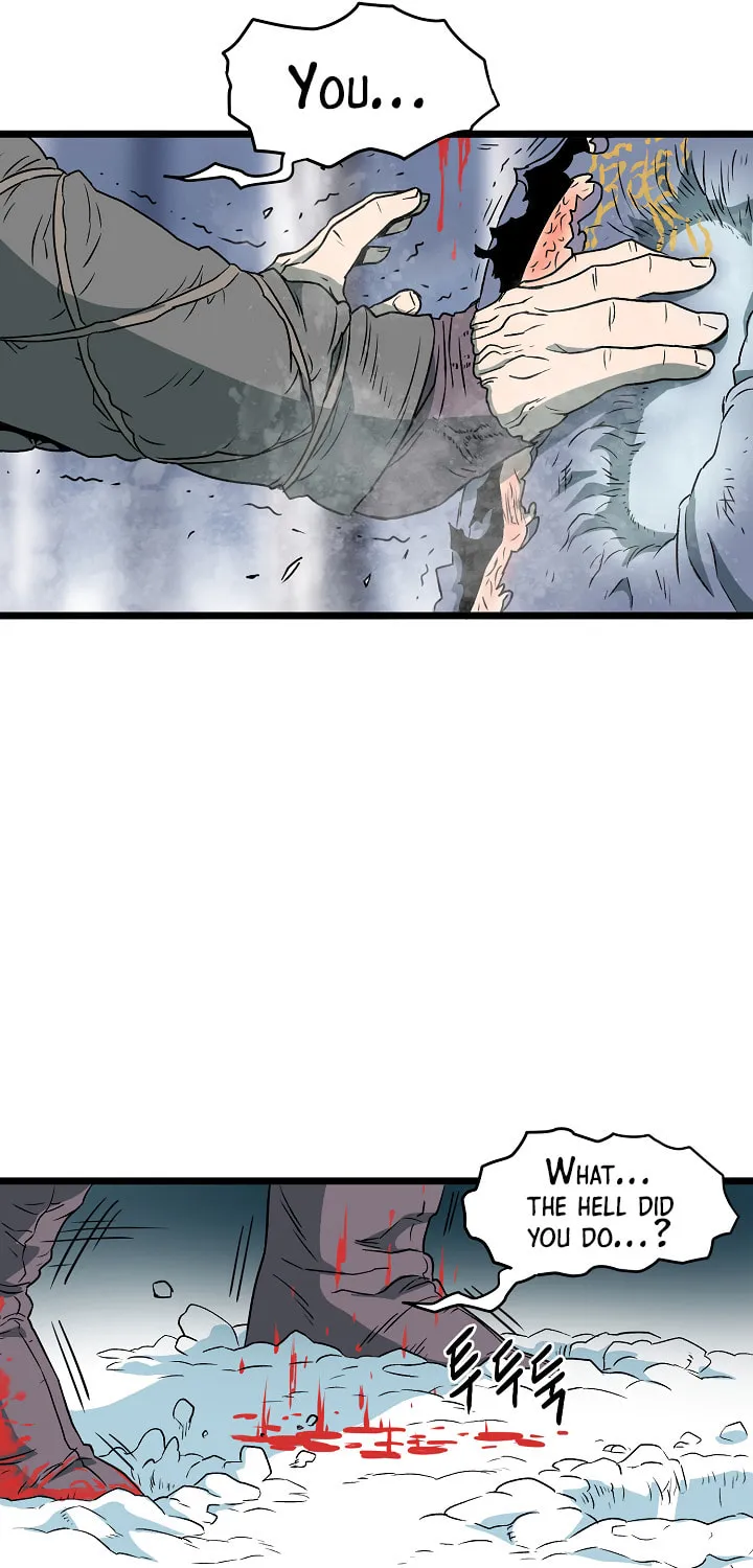 Murim Login Chapter 29 page 22 - 