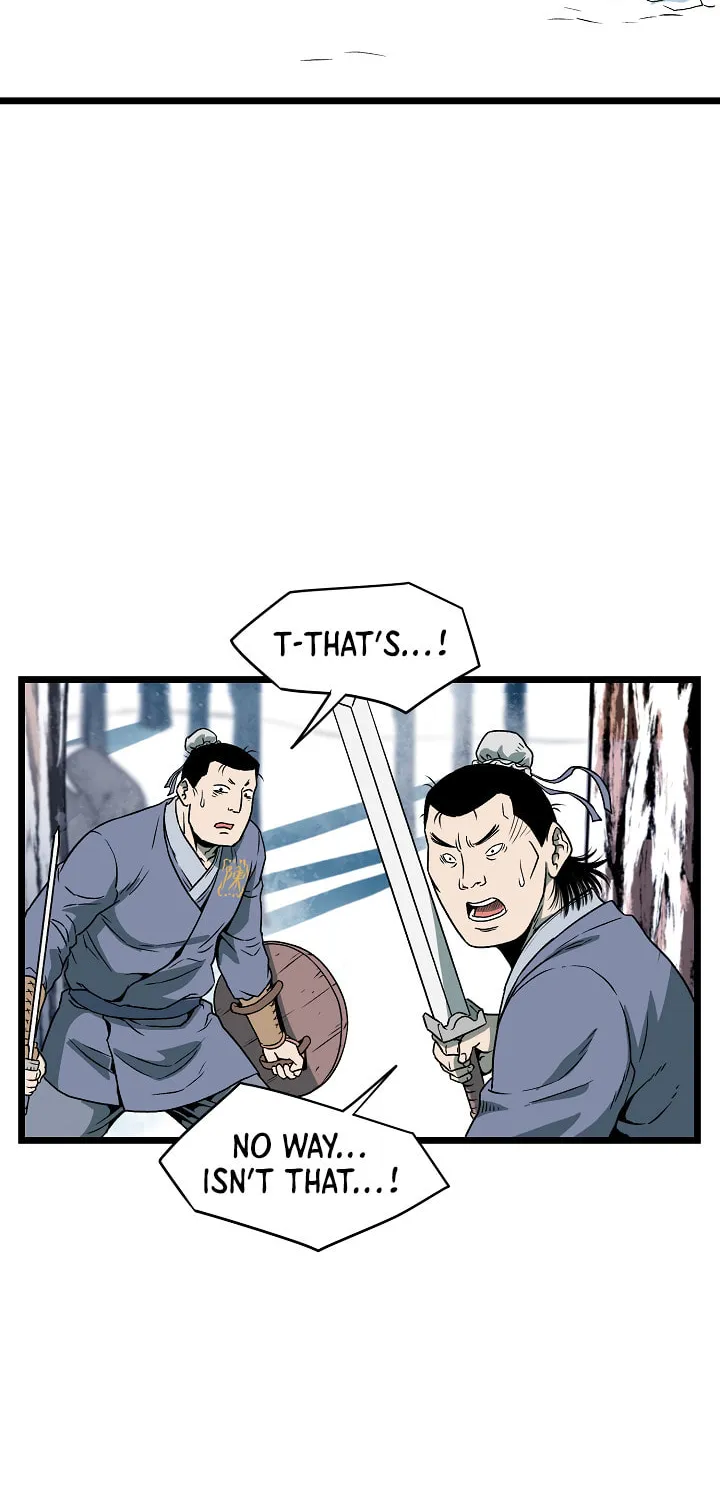 Murim Login Chapter 29 page 23 - 