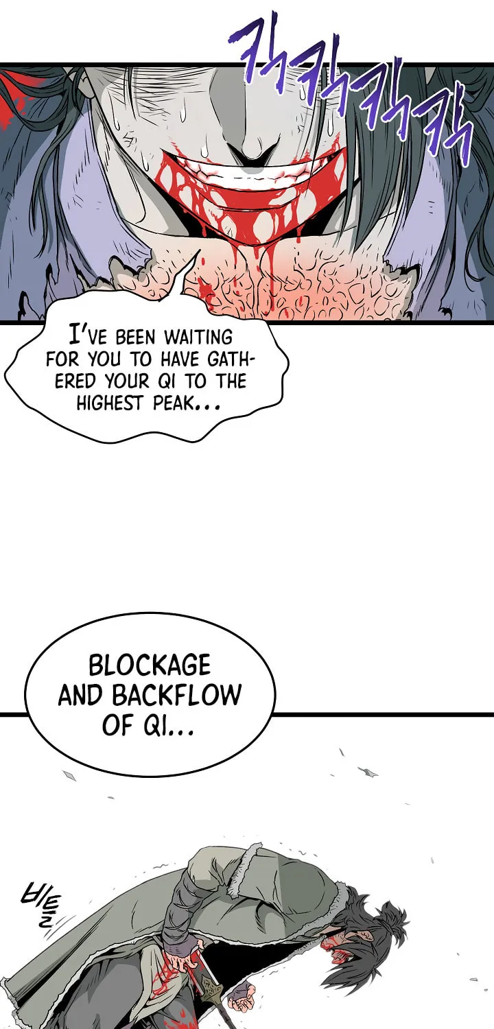 Murim Login Chapter 29 page 25 - 