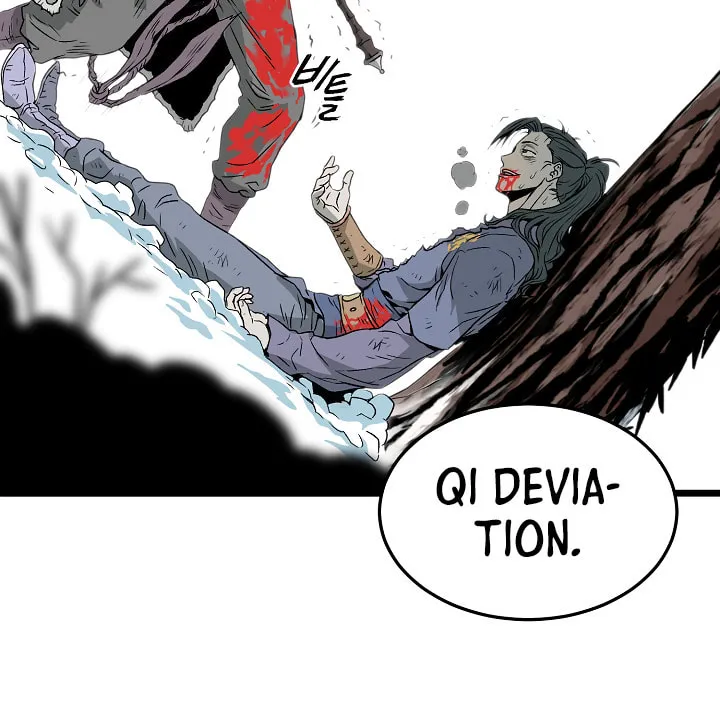 Murim Login Chapter 29 page 26 - 