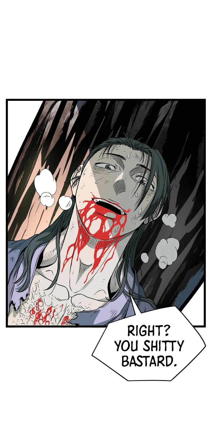 Murim Login Chapter 29 page 27 - 