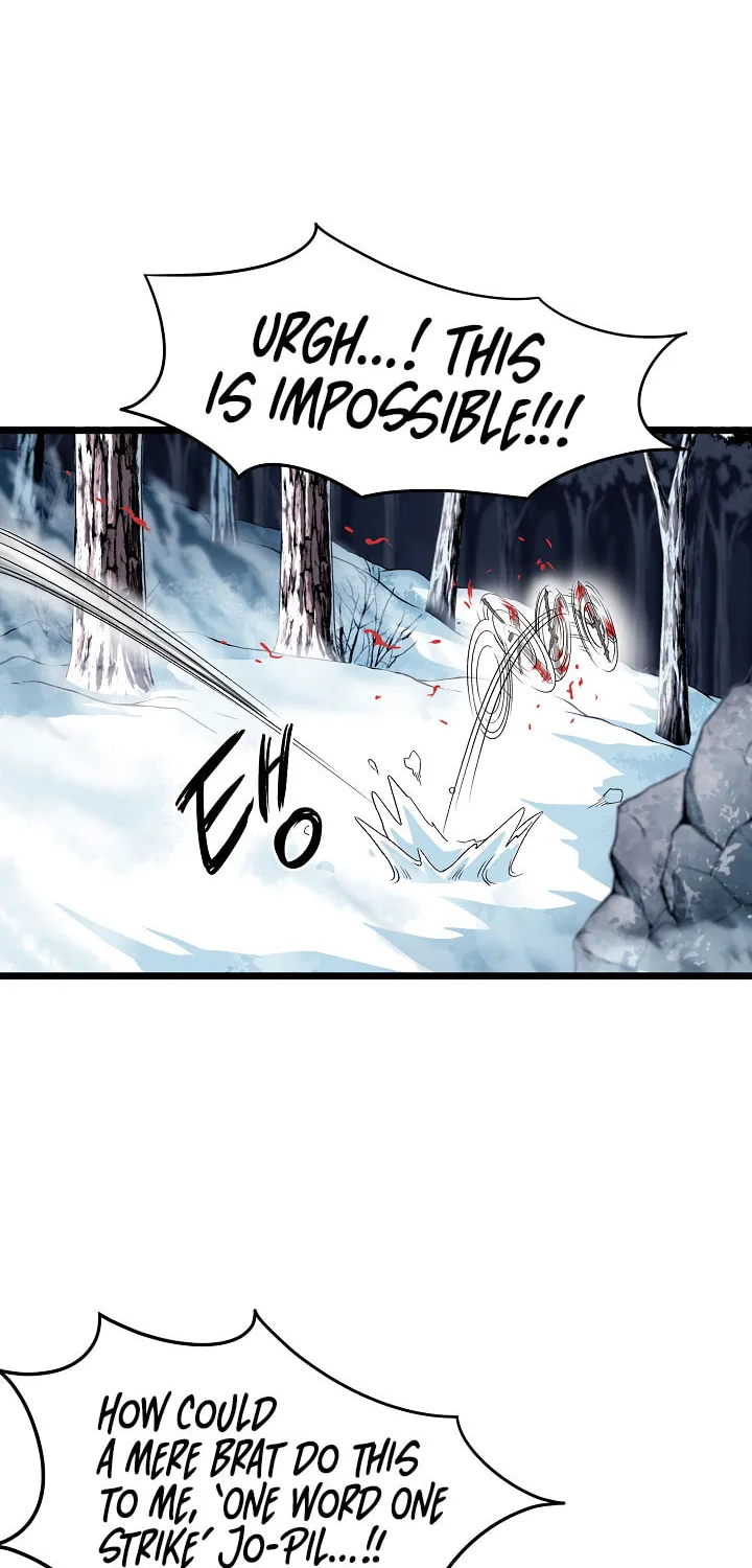 Murim Login Chapter 29 page 30 - 