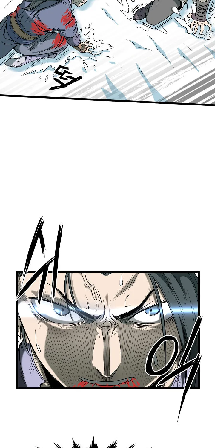Murim Login Chapter 29 page 4 - 