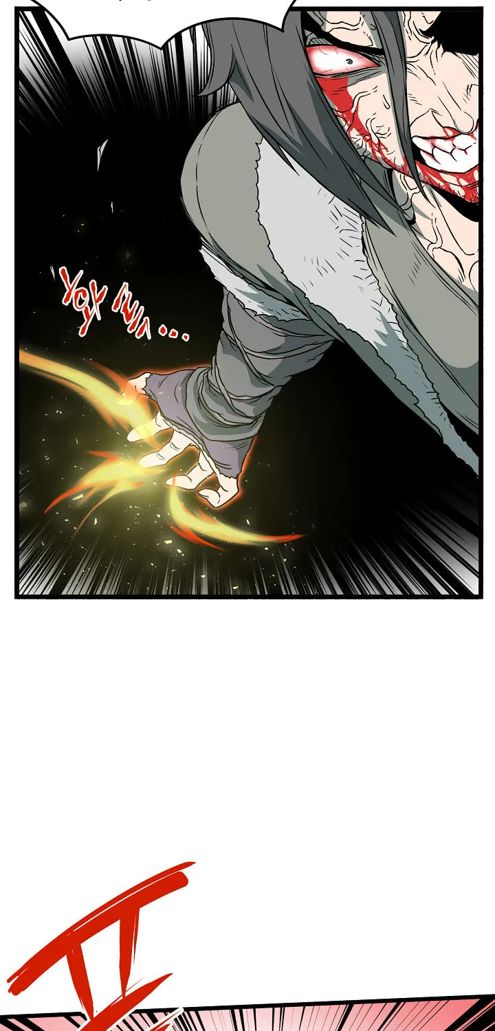 Murim Login Chapter 29 page 31 - 